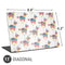 Cat Coq Llama Pinata Universal Laptop 11in (8.8 x 6.2in) Skin